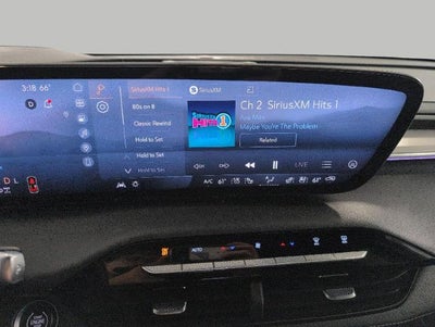 2026 Buick Enclave 4dr Avenir