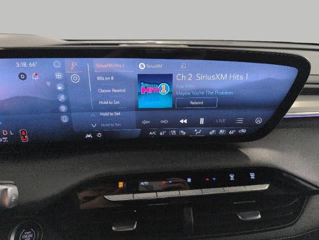 2026 Buick Enclave 4dr Avenir