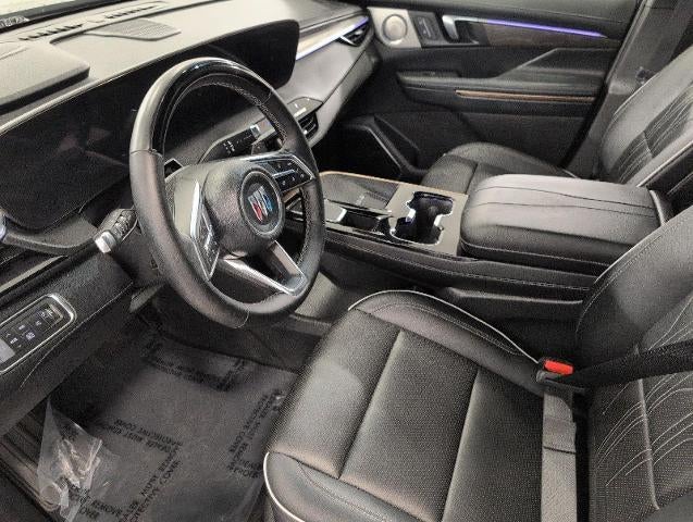 2026 Buick Enclave 4dr Avenir
