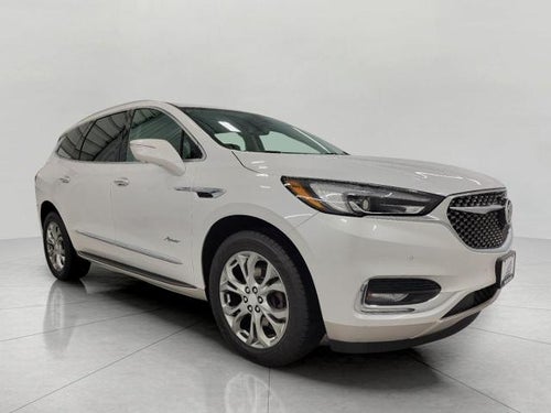 2019 Buick Enclave AWD 4dr Avenir