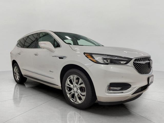 2019 Buick Enclave AWD 4dr Avenir