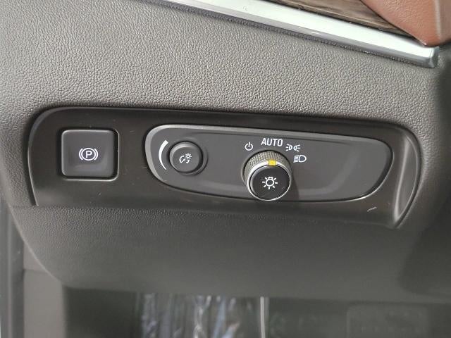 2019 Buick Enclave AWD 4dr Avenir