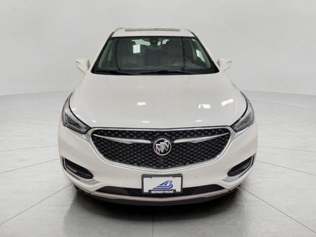 2019 Buick Enclave AWD 4dr Avenir