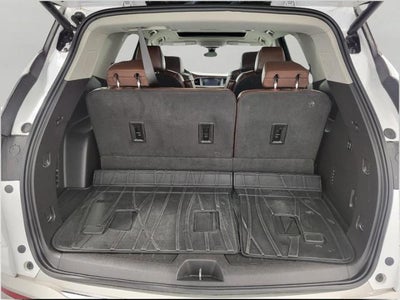 2019 Buick Enclave AWD 4dr Avenir
