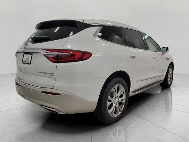 2019 Buick Enclave AWD 4dr Avenir