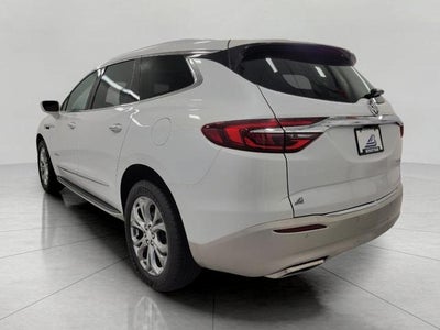 2019 Buick Enclave AWD 4dr Avenir