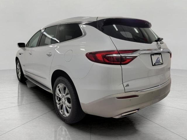 2019 Buick Enclave AWD 4dr Avenir