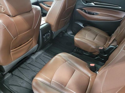 2019 Buick Enclave AWD 4dr Avenir