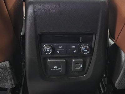 2019 Buick Enclave AWD 4dr Avenir