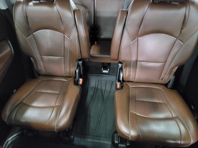 2019 Buick Enclave AWD 4dr Avenir