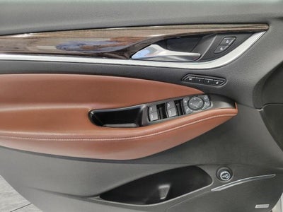 2019 Buick Enclave AWD 4dr Avenir
