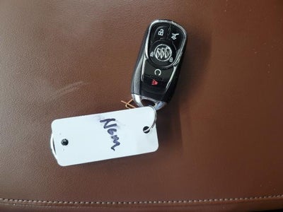 2019 Buick Enclave AWD 4dr Avenir