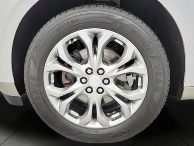 2019 Buick Enclave AWD 4dr Avenir