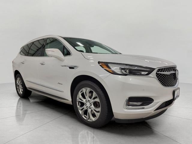2019 Buick Enclave AWD 4dr Avenir