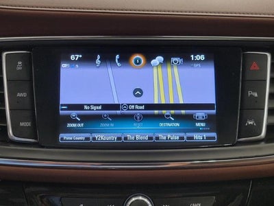 2019 Buick Enclave AWD 4dr Avenir