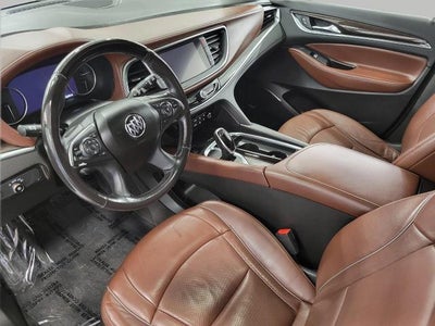 2019 Buick Enclave AWD 4dr Avenir
