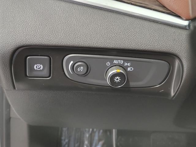 2019 Buick Enclave AWD 4dr Avenir