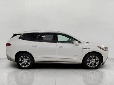 2019 Buick Enclave AWD 4dr Avenir