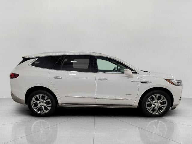 2019 Buick Enclave AWD 4dr Avenir