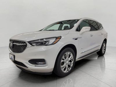 2019 Buick Enclave AWD 4dr Avenir