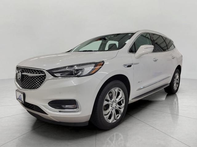 2019 Buick Enclave AWD 4dr Avenir