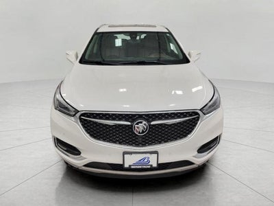2019 Buick Enclave AWD 4dr Avenir