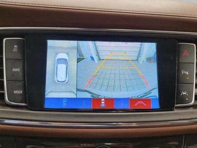 2019 Buick Enclave AWD 4dr Avenir