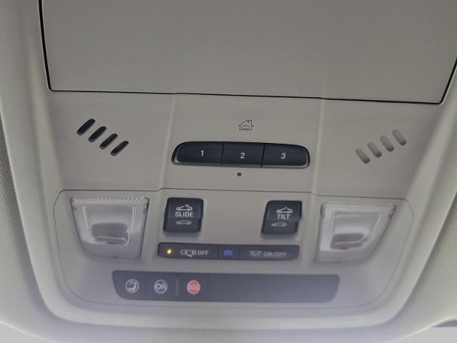 2019 Buick Enclave AWD 4dr Avenir