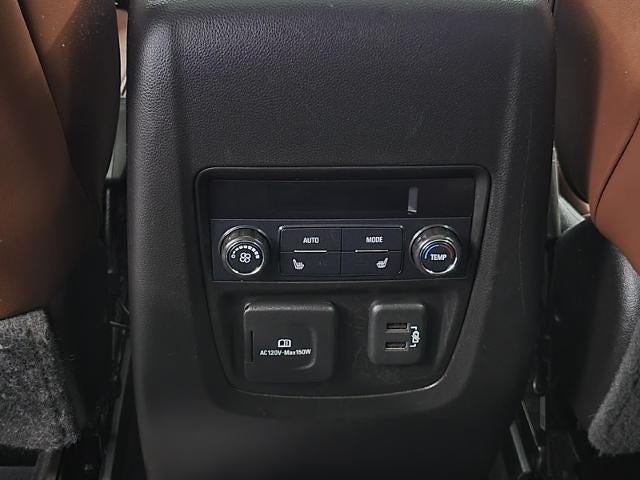 2019 Buick Enclave AWD 4dr Avenir