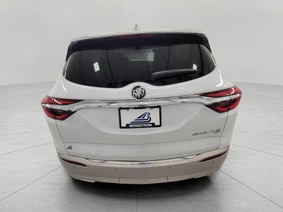 2019 Buick Enclave AWD 4dr Avenir