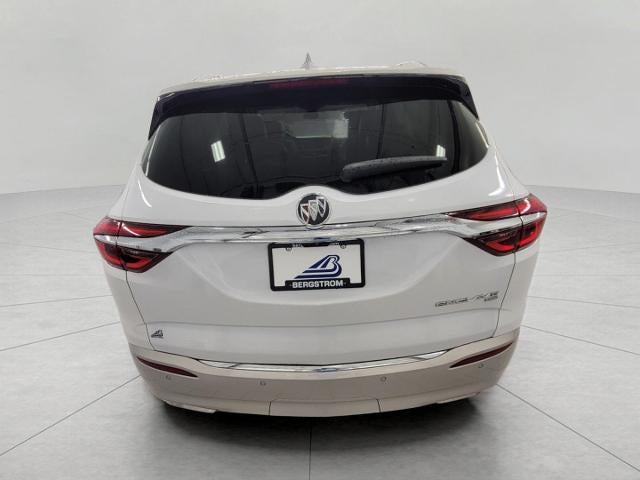 2019 Buick Enclave AWD 4dr Avenir