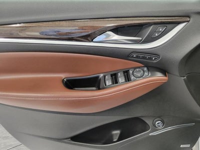 2019 Buick Enclave AWD 4dr Avenir