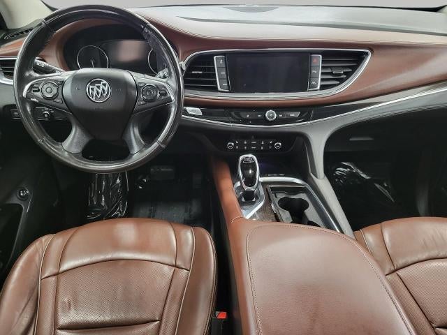 2019 Buick Enclave AWD 4dr Avenir