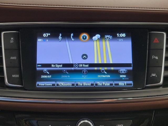 2019 Buick Enclave AWD 4dr Avenir