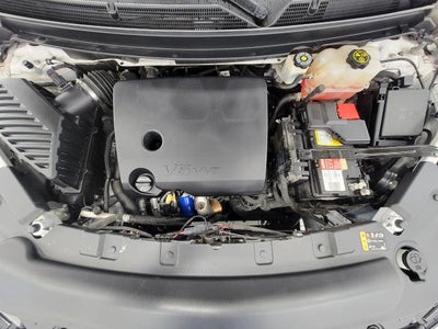 2019 Buick Enclave AWD 4dr Avenir