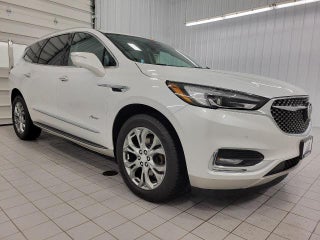 2019 Buick Enclave AWD 4dr Avenir