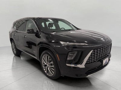 2025 Buick Enclave 4dr Avenir