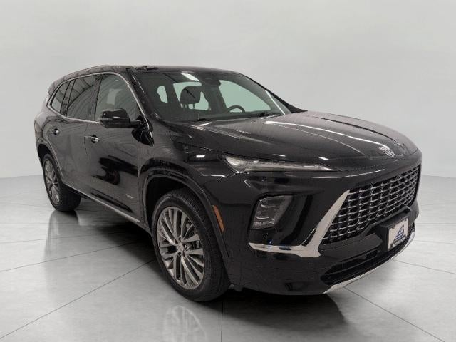 2025 Buick Enclave 4dr Avenir