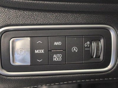 2025 Buick Enclave 4dr Avenir