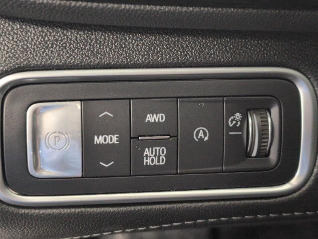 2025 Buick Enclave 4dr Avenir
