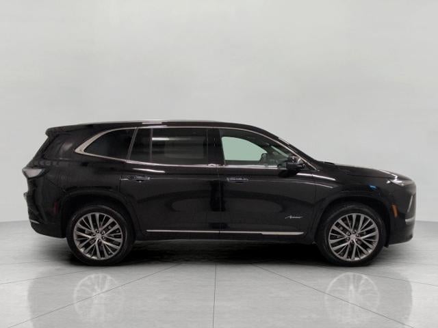 2025 Buick Enclave 4dr Avenir