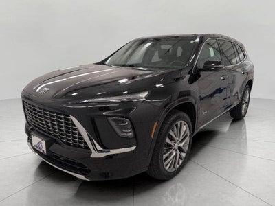 2025 Buick Enclave 4dr Avenir
