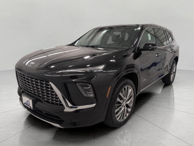 2025 Buick Enclave 4dr Avenir