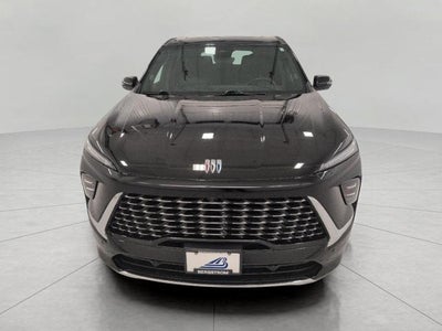 2025 Buick Enclave 4dr Avenir
