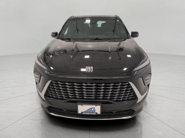 2025 Buick Enclave 4dr Avenir