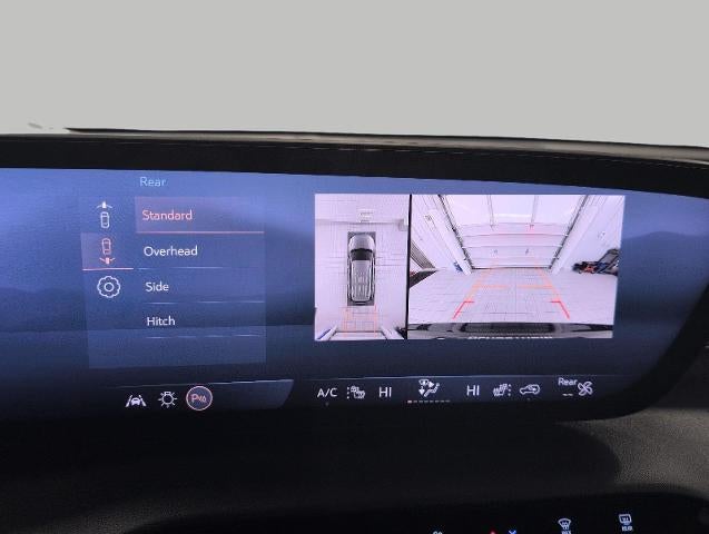 2025 Buick Enclave 4dr Avenir
