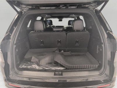 2025 Buick Enclave 4dr Avenir