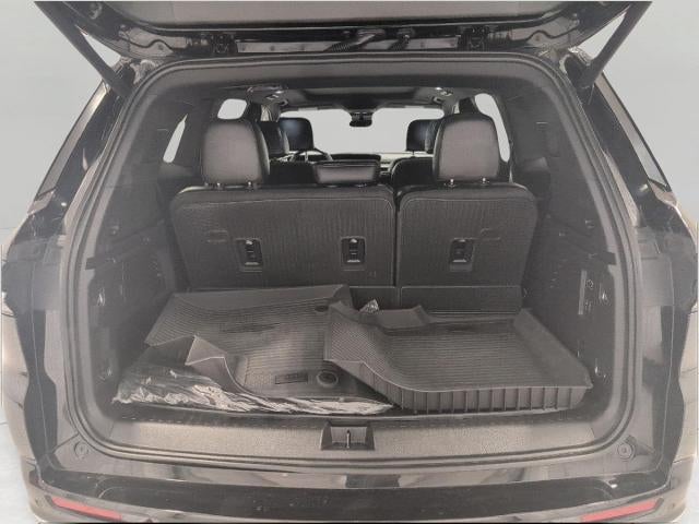2025 Buick Enclave 4dr Avenir