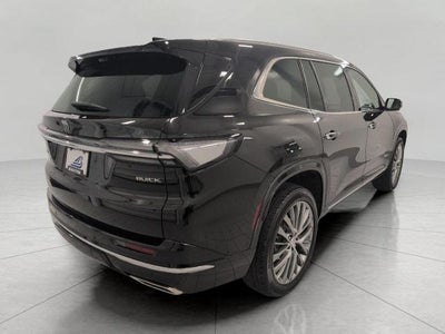 2025 Buick Enclave 4dr Avenir