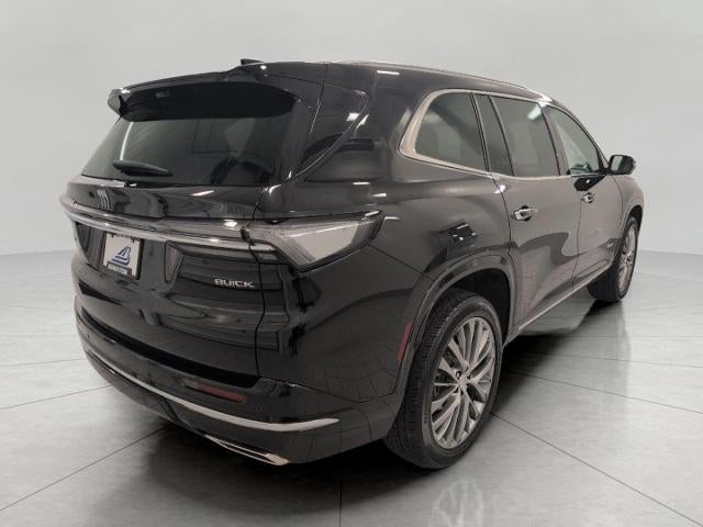 2025 Buick Enclave 4dr Avenir